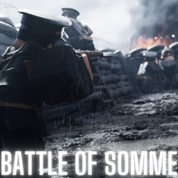 THE SOMME [1.0]