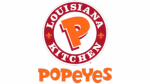 Popeyes Louisiana Kitchen cool.
