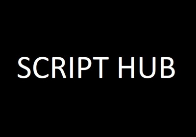 Script Studios