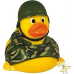 Ducky marine corp.