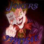 Jokers 杰