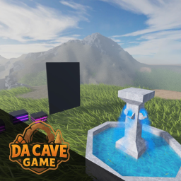 Da Cave Game