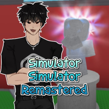 Simulator Simulator (Remastered)