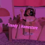 Trendy | Homestore