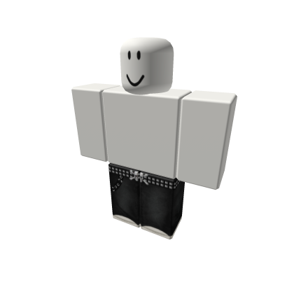 dark belt pants thumbnail
