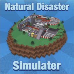 Natural Disaster Simulater