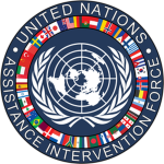 United Nations Assistance Intervention Force
