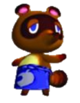The People who play Animal Crossing