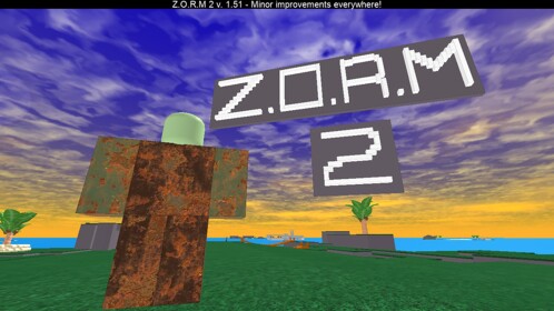 Zombie Ocean: Rescue Mission™ 2 (Badges!)