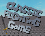 classic fighting game. home