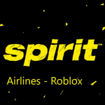 Spirt Airlines™