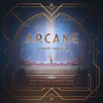 Arcane: League of Legends
