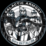 104th Battalion (Clone Wars RP group)