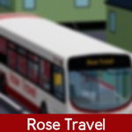 I Rose Travel I