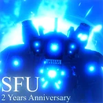 两周年庆！Super Flush Universe