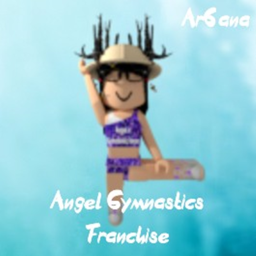 Angels Gymnastic | V1