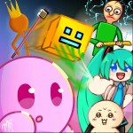 [🔫THE KID] Super Random Fighters