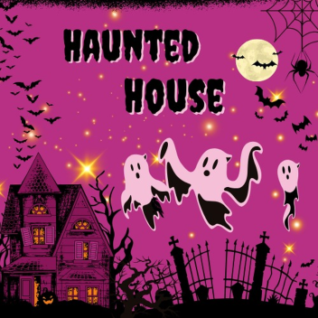 Haunted House 2025