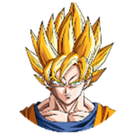 The saiyans of destiny