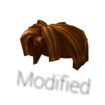 Modified Clothes