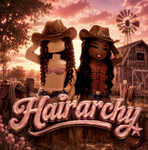HAIRARCHY