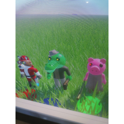 el juego XD