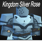 Kingdom of the Silver Rose