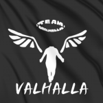 ValhaIla