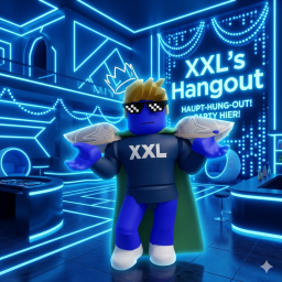 XXLs Hangout (Interior Update)