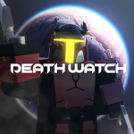 I-I Death Watch I-I