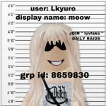 luvfake