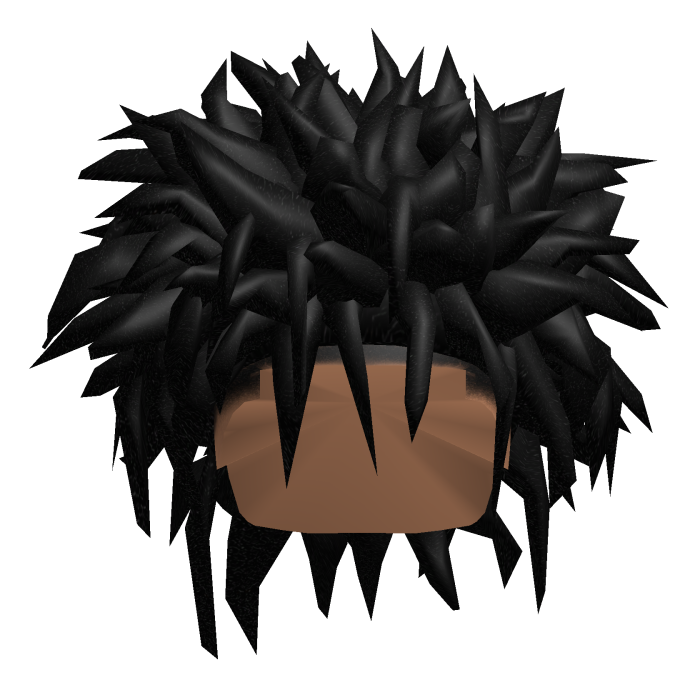 Korr Messy Freeforms Black