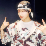 ⋆ K-pop obbies and themes ⋆