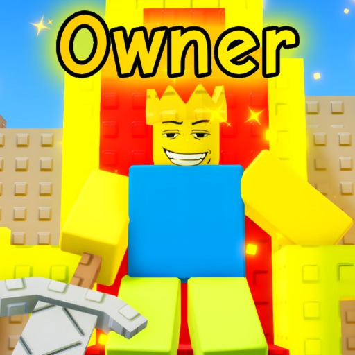 First is Owner Admin