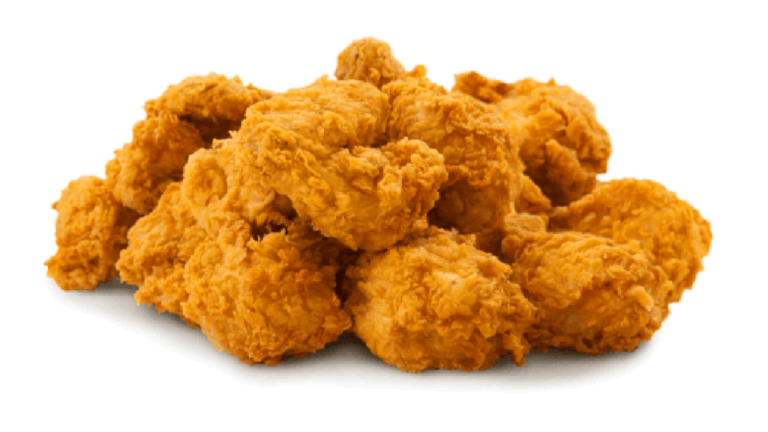 fried chicken screenshot 1