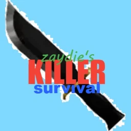 Zaydie's Killer Survival icon