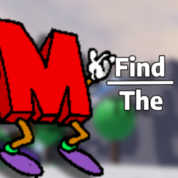 Find The M [Bugs]🐛