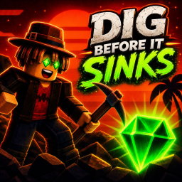[DIG] Treasures Unknown