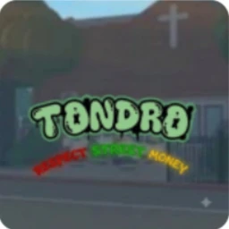 [ATL] Tondro icon