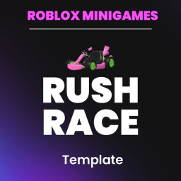 [TEMPLATE] Rush Race F1