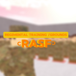 RASF Regimental Training Grounds