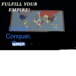 World Conquest 1492 fan group