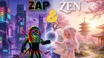 Zap And Zen