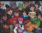 The best Ninjago fan club
