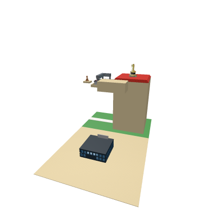 big house of ROBLOXIAN