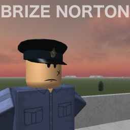RAF Brize Norton