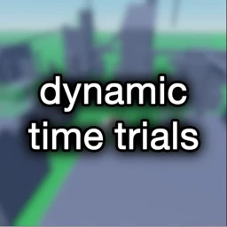 dynamic time trials icon