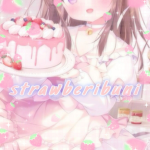 strawberibuni