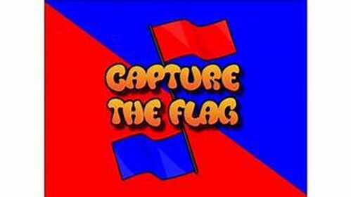 Capture The flag (BETA)