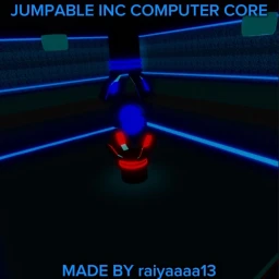 JUMPABLE INC COMPUTER CORE icon